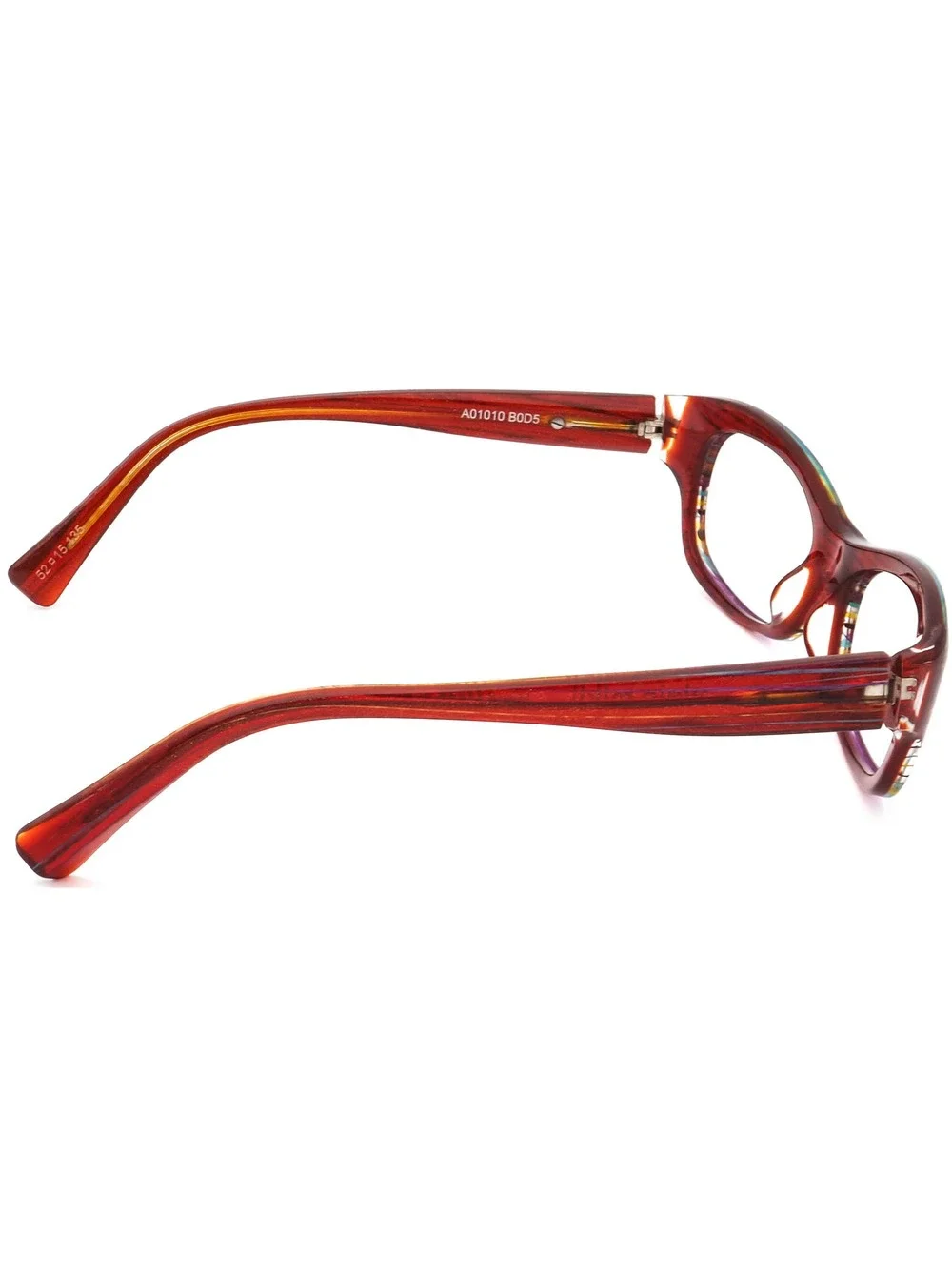 Alain Mikli A01010 B0D5 Eyewear